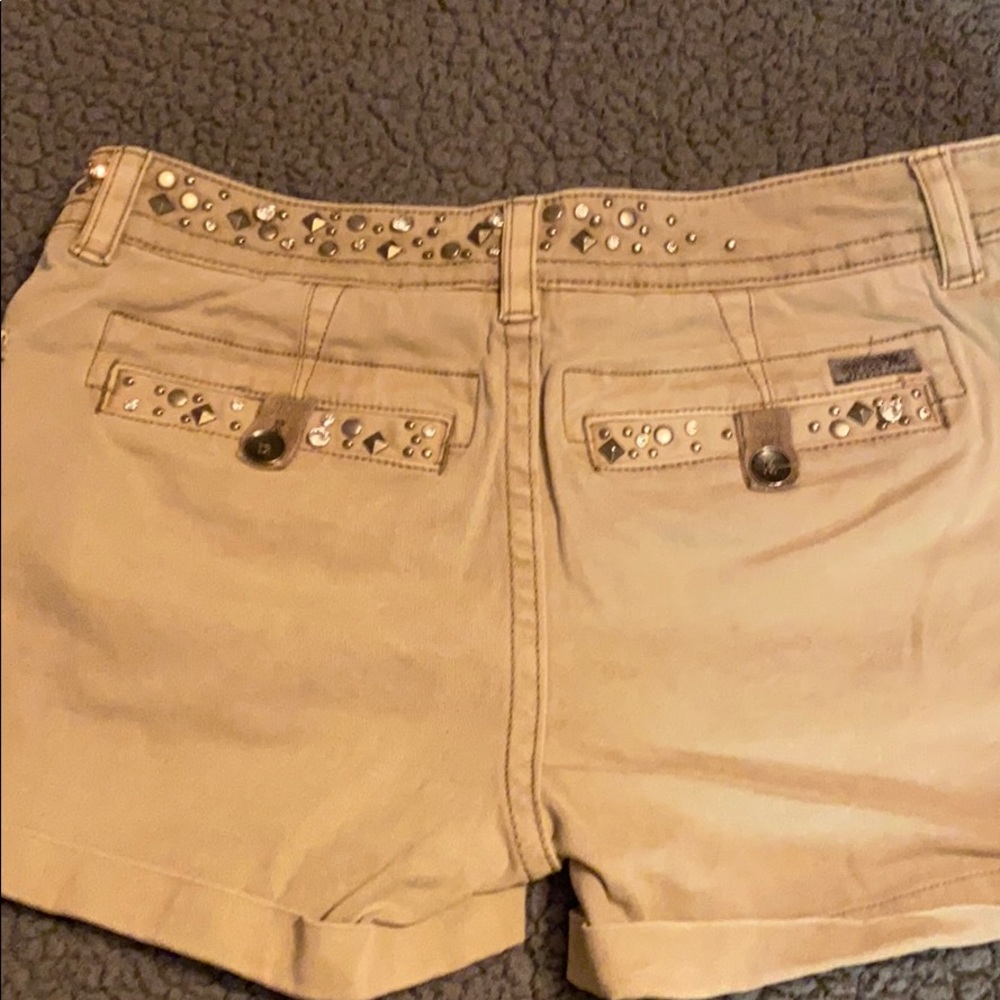 Shorts